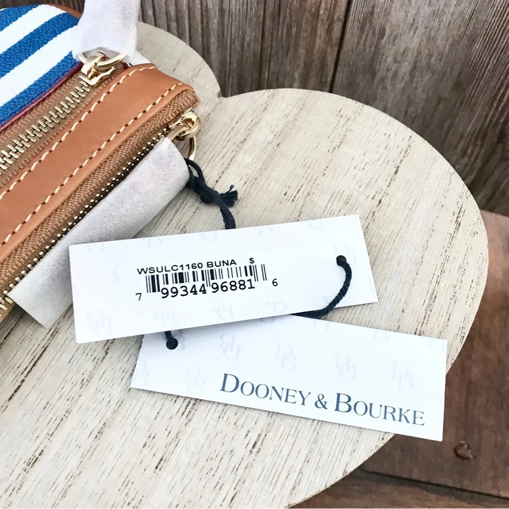 Dooney & Bourke water repellent